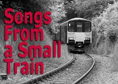 small train image